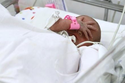 В Госдуме указали на «явную» проблему ранней беременности в России