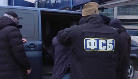 У сотрудников «Водоканала Санкт-Петербурга» проходят обыски