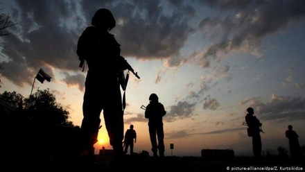 Россия направила в Центральноафриканскую Республику 300 военных инструкторов