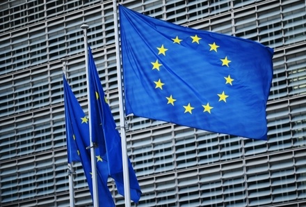 Совет ЕС утвердил выделение Украине 18 млрд евро в 2023 году