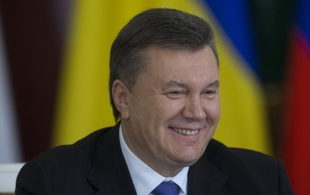 СБУ обнаружила около 5 млн долларов на счетах семьи Виктора Януковича