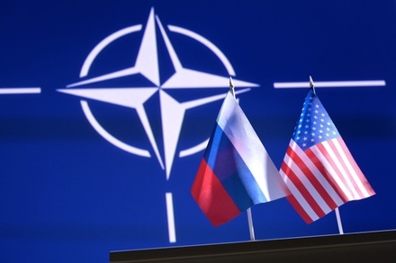 СМИ опубликовали ответ США и НАТО на предложения РФ по безопасности