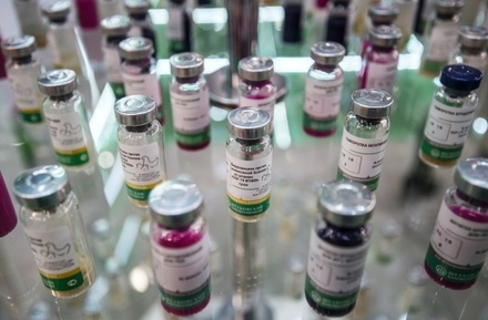 В Минздраве рассказали об ухудшении качества российских вакцин