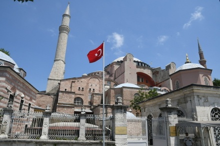 В АТОР рассказали о снижении стоимости отдыха в Турции на фоне кризиса в стране