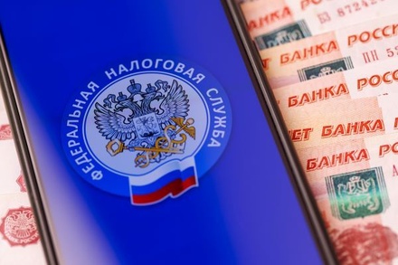 «Известия»: налоговая служба взыскала в бюджет рекордную сумму от процедур банкротств