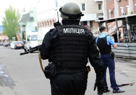 5 граждан РФ задержаны в Киеве по делу о причастности к международным террористам