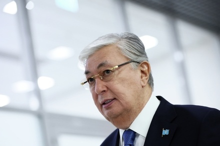 Президент Казахстана заявил о недопустимости дискриминации