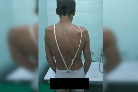 В Саратове полицейским предъявили обвинения за пытки утюгом
