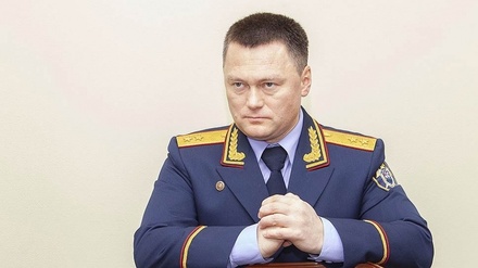 Совфед утвердил Игоря Краснова в должности генерального прокурора