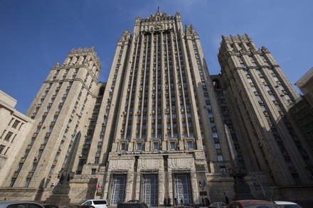 Москва готовит «ассиметричный ответ» Варшаве на снос советских памятников