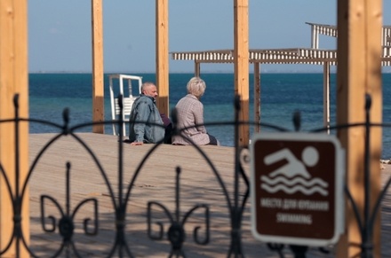 Власти Крыма обяжут платить за обсерваторы приезжающих «бесцельно»