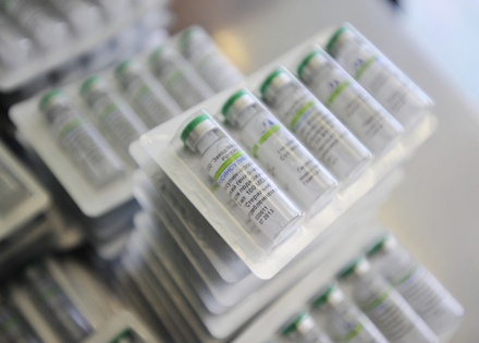 В Госдуме объяснили причину нехватки инсулинов в российских аптеках