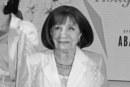 Умерла телережиссёр Калерия Кислова