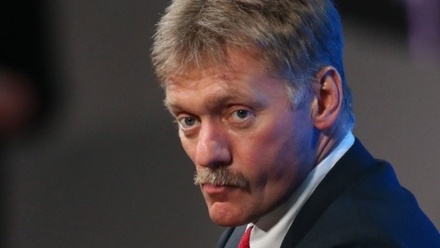 В Кремле не видят условий для новой встречи лидеров «нормандской четвёрки»
