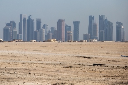 СМИ сообщили о выплате Катаром 1 млрд долларов в качестве выкупа террористам