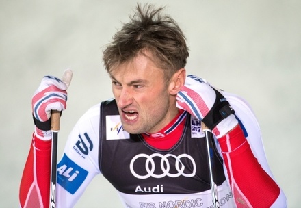 Норвежского лыжника Петтера Нортуга заподозрили в трёх нарушениях закона