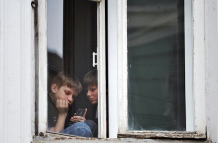 В России до конца года появится новый номер детского телефона доверия