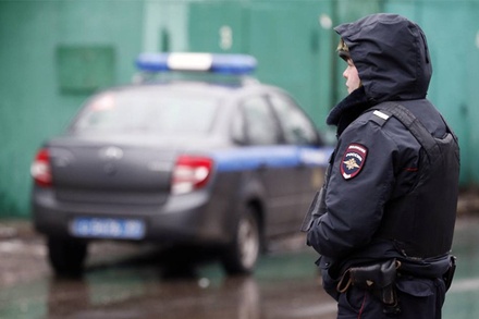 В МВД назвали российские регионы с самым большим числом преступлений