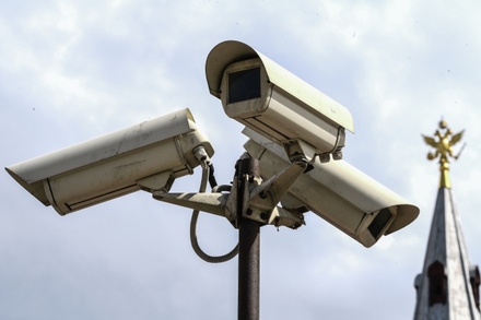 СМИ: все камеры видеонаблюдения в России сведут в единую систему