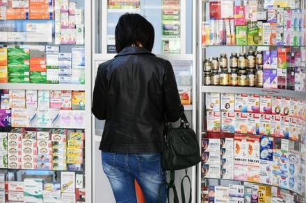 В Госдуме продажу лекарств в кредит сравнили с услугами микрокредитных организаций