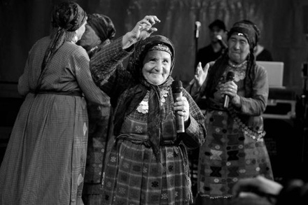 Солистка «Бурановских бабушек» умерла за два дня до своего 84-летия