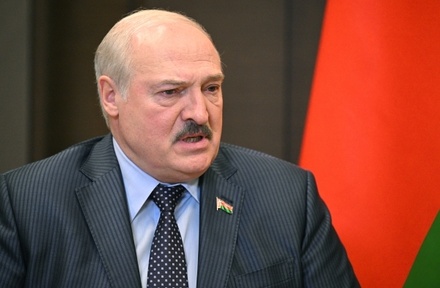 Лукашенко призвал расширить функции белорусского КГБ