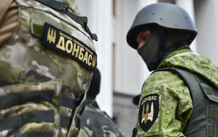 СКР возбудил дело о геноциде русскоязычного населения в Донбассе