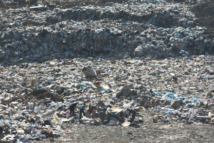 Мэр Можайска заявил о неготовности местного полигона принять мусор из Балашихи
