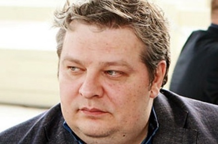 Глава фонда «Дар» планирует подать в суд на авторов фильма о Медведеве