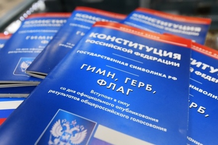 Электронное голосование по Конституции стартовало в Москве
