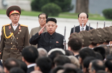 Побывавшие в КНДР депутаты не увидели в Ким Чен Ыне «кровавого тирана»