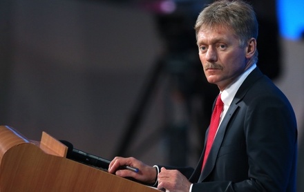 Кремль может принять меры против стран, присоединившихся к санкциям ЕС