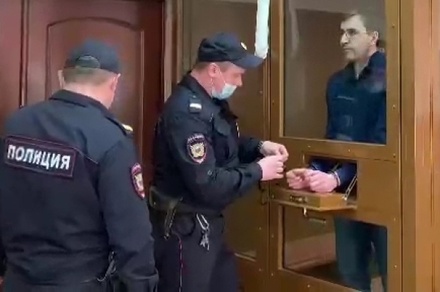 Два фигуранта по делу замглавы департамента экономической политики Москвы признали вину
