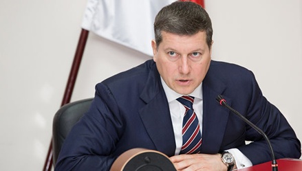 Бывший мэр Нижнего Новгорода получил 10 лет колонии строгого режима