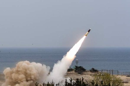 Reuters: США поставили Киеву ракеты ATACMS без публичных объявлений