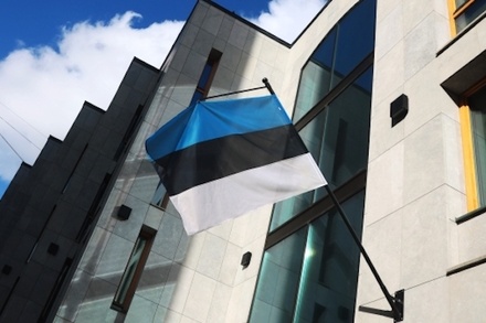 МИД РФ объявил сотрудника посольства Эстонии персоной нон грата