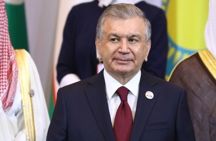 Президент Узбекистана ввёл режим ЧП в Каракалпакии