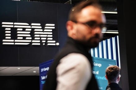 Компания IBM объявила об уходе с российского рынка