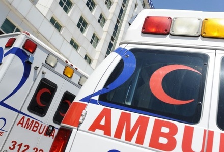 В ДТП с автобусом в Турции пострадали 11 граждан России