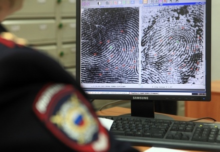 МВД планирует создать банк биометрических данных россиян и иностранцев