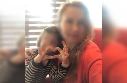 Российская туристка заявила, что соцслужбы Франции отобрали у неё сына
