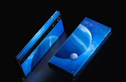 Xiaomi представила смартфон за 179 тысяч рублей