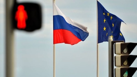 Евросоюз пополнил крымский санкционный список шестью российскими компаниями