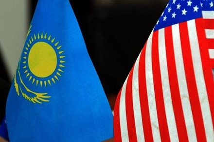 Казахстан и США заключили соглашения на 7 млрд долларов