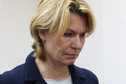 Суд объявил в розыск экс-главу Российской федерации баскетбола