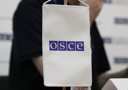 В ОБСЕ заявили о резком росте количества нарушений перемирия в Донбассе
