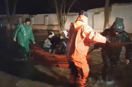 Около 40 тысяч жителей Крыма остались без света из-за непогоды