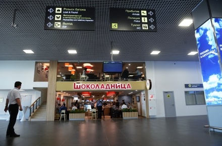 ФАС не исключила проверки цен в аэропортах по всей России