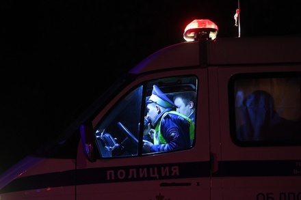 Три человека погибли в ДТП с грузовиком в Подмосковье