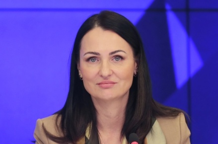 Депутат Буцкая рассказала об отсутствии законодательного решения вопроса домашнего насилия